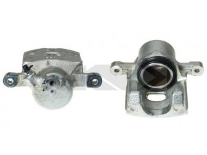 SPIDAN 404746 stabdžių apkaba 
 Stabdžių sistema -> Stabdžių matuoklis -> Stabdžių matuoklio montavimas
41010-4A00B, 41011-4A00B