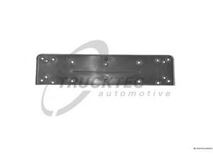 TRUCKTEC AUTOMOTIVE 08.62.379 valstybinio numerio laikiklis
51 11 7 897 271