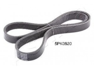 ASHIKA 112-5PK920 V formos rumbuoti diržai 
 Techninės priežiūros dalys -> Techninės priežiūros intervalai
99365-50920, 99365-90920, 99365209208P