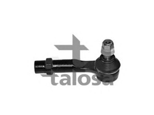 TALOSA 42-07244 skersinės vairo trauklės galas 
 Vairavimas -> Vairo mechanizmo sujungimai
381772