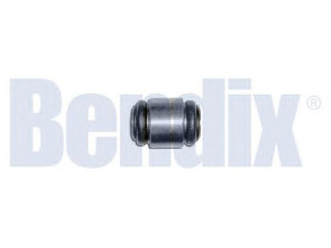 BENDIX 040151B valdymo svirties/išilginių svirčių įvorė 
 Ašies montavimas/vairavimo mechanizmas/ratai -> Valdymo svirtis/pasukamosios svirties sujungimas -> Montavimas/sutvirtinimas
33313400023, 33313418342