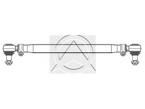 SIDEM 501436 strypo montavimas
942 330 03 03, 942 330 04 03, 942 330 16 03