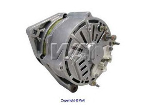 WAIglobal 13161R kintamosios srovės generatorius
1258367, 1258995