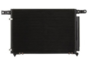 SPECTRA PREMIUM 7-3081 kondensatorius, oro kondicionierius 
 Oro kondicionavimas -> Kondensatorius
LC7061480A, LC7061480B, LC7061480C