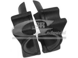 3RG 60232 skersinio stabilizatoriaus įvorių komplektas 
 Ašies montavimas/vairavimo mechanizmas/ratai -> Stabilizatorius/fiksatoriai -> Sklendės
509434