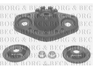 BORG & BECK BSM5298 pakabos statramsčio atraminis guolis 
 Ašies montavimas/vairavimo mechanizmas/ratai -> Montavimas, pakabos statramstis
10363556, 10379371, 10379730, 15231182
