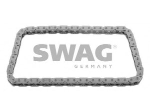 SWAG 99 11 0462 grandinė, alyvos siurblio pavara 
 Variklis -> Tepimas -> Alyvos siurblys/dalys -> Pavaros grandinė
68004876AA, 68004876AA, 000 993 07 76