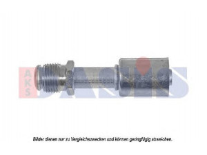 AKS DASIS 910032N jungtis