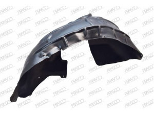PRASCO AD8203604 vidinis sparno skydas 
 Kėbulas -> Transporto priemonės priekis -> Sparnas/montavimo dalys
4L0809961B
