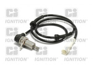 QUINTON HAZELL XABS553 jutiklis, rato greitis 
 Elektros įranga -> Jutikliai
34 52 1 155 038, 34 52 1 178 982