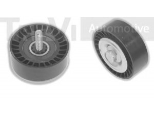 TREVI AUTOMOTIVE TA2226 įtempiklio skriemulys, V formos rumbuotas diržas 
 Diržinė pavara -> V formos rumbuotas diržas/komplektas -> Įtempiklio skriemulys
55225535