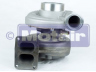 MOTAIR TURBOLADER 334060 kompresorius, įkrovimo sistema
51091007476, 51091009476