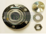 BRT Bearings PWK1908 rato guolio komplektas 
 Ašies montavimas/vairavimo mechanizmas/ratai -> Rato stebulė/montavimas -> Rato guolis
51810395