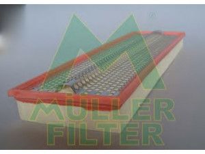 MULLER FILTER PA303 oro filtras
20949204, 20949404