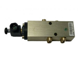 AIR FREN 10.7011.00 solenoidinis vožtuvas
1043866