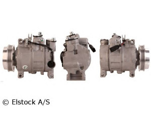 ELSTOCK 51-0764 kompresorius, oro kondicionierius 
 Oro kondicionavimas -> Kompresorius/dalys
8E0260805AK, 8E0260805BH, 8E0260805BN