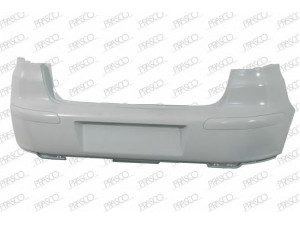 PRASCO ST0331051 buferis 
 Kėbulas -> Transporto priemonės galas -> Buferis/dalys
6L6807417P, 6L6807417PGRU