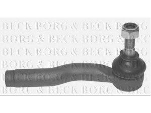BORG & BECK BTR5178 skersinės vairo trauklės galas 
 Vairavimas -> Vairo mechanizmo sujungimai
45047-49055, 4504749055
