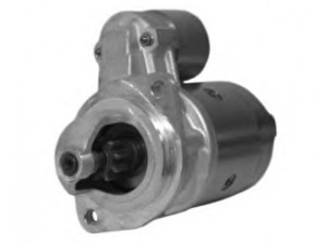 BTS Turbo S511790 starteris