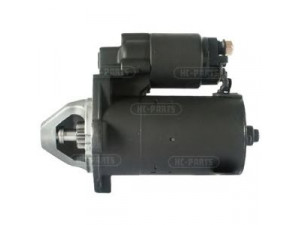HC-PARTS CS1241 starteris 
 Elektros įranga -> Starterio sistema -> Starteris
0001477V006, 0051513801, 6601510101