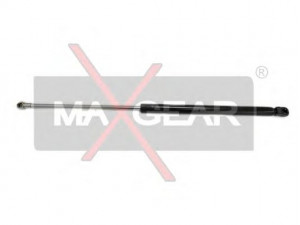 MAXGEAR 12-0051 dujinė spyruoklė, bagažinė 
 Priedai -> Bagažinė/pakrovimo skyrius
1J6 827 550, 1J6 827 550 B, 1J6 827 550 E