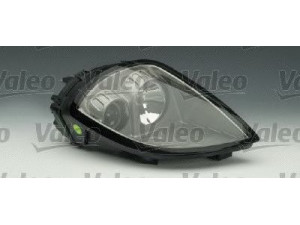 VALEO 088818 priekinis žibintas 
 Elektros įranga -> Priekinis žibintas/dalys -> Priekinis žibintas/įterp.
51737241, 51742730, 517427300