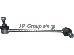 JP GROUP 1340401470 šarnyro stabilizatorius 
 Ašies montavimas/vairavimo mechanizmas/ratai -> Stabilizatorius/fiksatoriai -> Savaime išsilyginanti atrama
6393200089, 6393200289, 6393200489