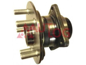 AUTLOG RS1252 rato guolio komplektas 
 Ašies montavimas/vairavimo mechanizmas/ratai -> Rato stebulė/montavimas -> Rato guolis
424500F010