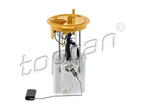 TOPRAN 115 278 kuro siurblys 
 Degalų tiekimo sistema -> Kuro siurblys/dalys -> Kuro siurblys
3C0 919 050AA, 3C0 919 050E, 3C0 919 050G