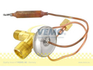 VEMO V37-77-0004 išsiplėtimo vožtuvas, oro kondicionavimas 
 Oro kondicionavimas -> Vožtuvai
80220-SP0-013, 387B097AA, MR167189