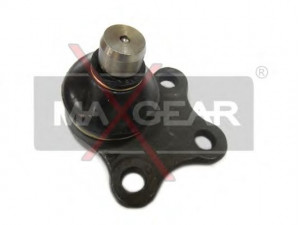 MAXGEAR 72-0402 atramos/vairo trauklė 
 Ašies montavimas/vairavimo mechanizmas/ratai -> Sujungimai -> Atramos/vairo trauklė
93BB3395AC