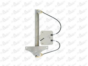AC Rolcar 01.2408 lango pakėliklis 
 Vidaus įranga -> Elektrinis lango pakėliklis
922489, 9224H3