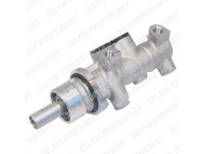 DELPHI LM51040 pagrindinis cilindras, stabdžiai 
 Stabdžių sistema -> Pagrindinis stabdžių cilindras
46010-00QAF, 4400037, 9108037, 7701 205 288