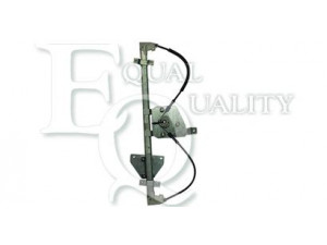 EQUAL QUALITY 010495 lango pakėliklis 
 Komforto sistemos -> Elektrinis lango pakėliklis
MN117048