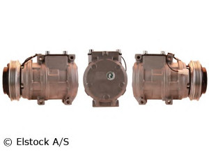 ELSTOCK 51-0081 kompresorius, oro kondicionierius 
 Oro kondicionavimas -> Kompresorius/dalys
38810-PT0-003, 38810-PT0-013, 88320-60450