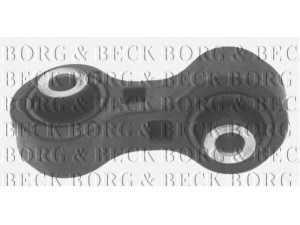 BORG & BECK BDL7214 šarnyro stabilizatorius 
 Ašies montavimas/vairavimo mechanizmas/ratai -> Stabilizatorius/fiksatoriai -> Savaime išsilyginanti atrama
8K0 505 465 E S1, 8K0 505 465 G S1