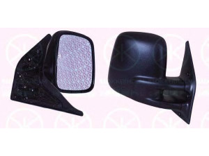 KLOKKERHOLM 95581022 išorinis veidrodėlis 
 Kėbulas -> Langai/veidrodėliai -> Veidrodėlis
701 857 508C