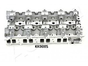 ASHIKA KK008S cilindro galvutė 
 Variklis -> Cilindrų galvutė/dalys -> Cilindrų galvutė
22100-4X300, K149P-10090