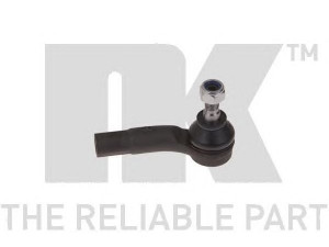 NK 5034308 skersinės vairo trauklės galas 
 Vairavimas -> Vairo mechanizmo sujungimai
6Q0423812A, 6RD422812, 8Z0423812A