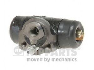 NIPPARTS J3232006 rato stabdžių cilindras 
 Stabdžių sistema -> Ratų cilindrai
47550-19115, 47550-19116, 47550-19117