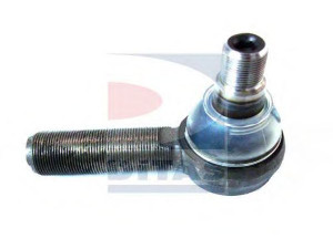 DITAS A3-4623 skersinės vairo trauklės galas; išilginės vairo trauklės galas 
 Vairavimas -> Vairo mechanizmo sujungimai
001 460 44 48, 001 460 44 48