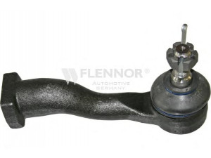 FLENNOR FL0172-B skersinės vairo trauklės galas 
 Vairavimas -> Vairo mechanizmo sujungimai
0K01132280