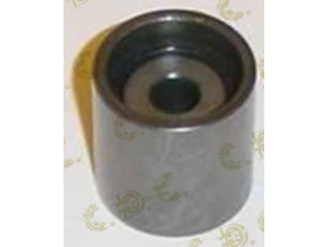 AUTOKIT 03.208 kreipiantysis skriemulys, paskirstymo diržas 
 Diržinė pavara -> Paskirstymo diržas/komplektas -> Laisvasis/kreipiamasis skriemulys
036109244K, 03L109244D, 058109244