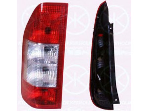 KLOKKERHOLM 35460704A1 kombinuotas galinis žibintas 
 Kėbulas -> Šviesos -> Kombinuotas galinis žibintas/dalys -> Kombinuotas galinis žibintas
901 820 2464