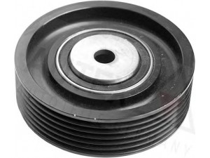 AUTEX 651334 kreipiantysis skriemulys, V formos rumbuotas diržas 
 Diržinė pavara -> V formos rumbuotas diržas/komplektas -> Laisvasis/kreipiamasis skriemulys
7700864573, 7700864573