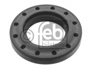 FEBI BILSTEIN 46184 veleno sandariklis, neautomatinė transmisija; veleno sandariklis, automatinė transmisija 
 Transmisija -> Neautomatinė pavarų dėžė -> Tarpikliai/sandarikliai
40004030, 40004470, 40004820, 60808453