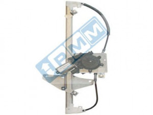 PMM 62314 L lango pakėliklis 
 Vidaus įranga -> Elektrinis lango pakėliklis
9673154480