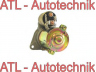 ATL Autotechnik A 13 615 starteris
962 08 783