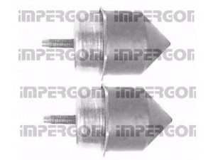 ORIGINAL IMPERIUM 50243 apsauginio dangtelio komplektas, amortizatorius 
 Ašies montavimas/vairavimo mechanizmas/ratai -> Montavimas, pakabos statramstis
516672, 516672