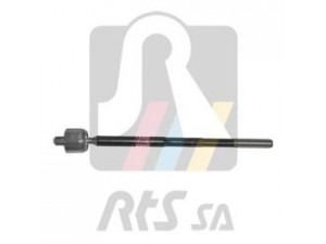 RTS 92-90984 vidinė skersinė vairo trauklė 
 Vairavimas -> Vairo mechanizmo sujungimai
561423810